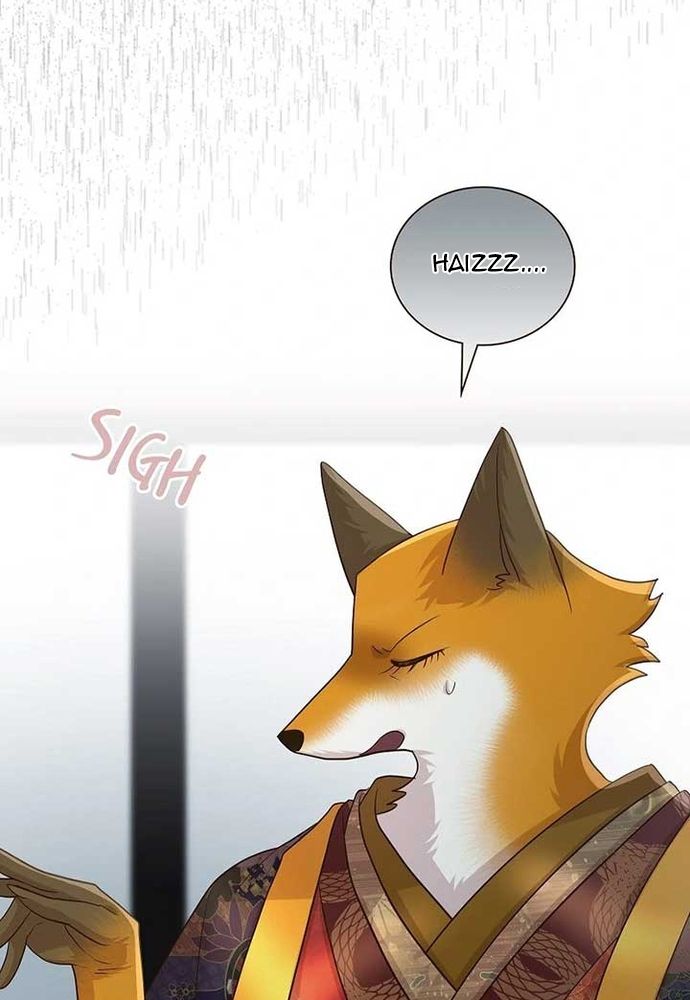 Cô Dâu Của Sói Trắng Chap 81.1 - Next Chap 82