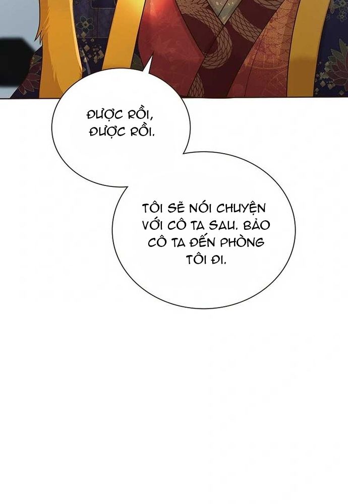 Cô Dâu Của Sói Trắng Chap 81.1 - Next Chap 82