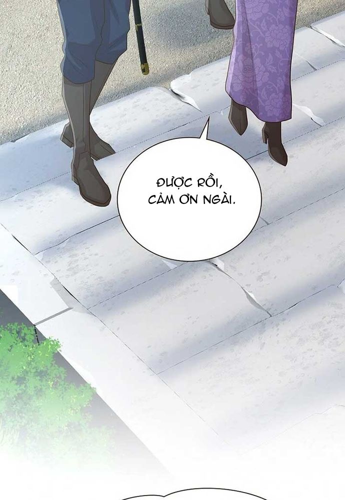 Cô Dâu Của Sói Trắng Chap 81.1 - Next Chap 82