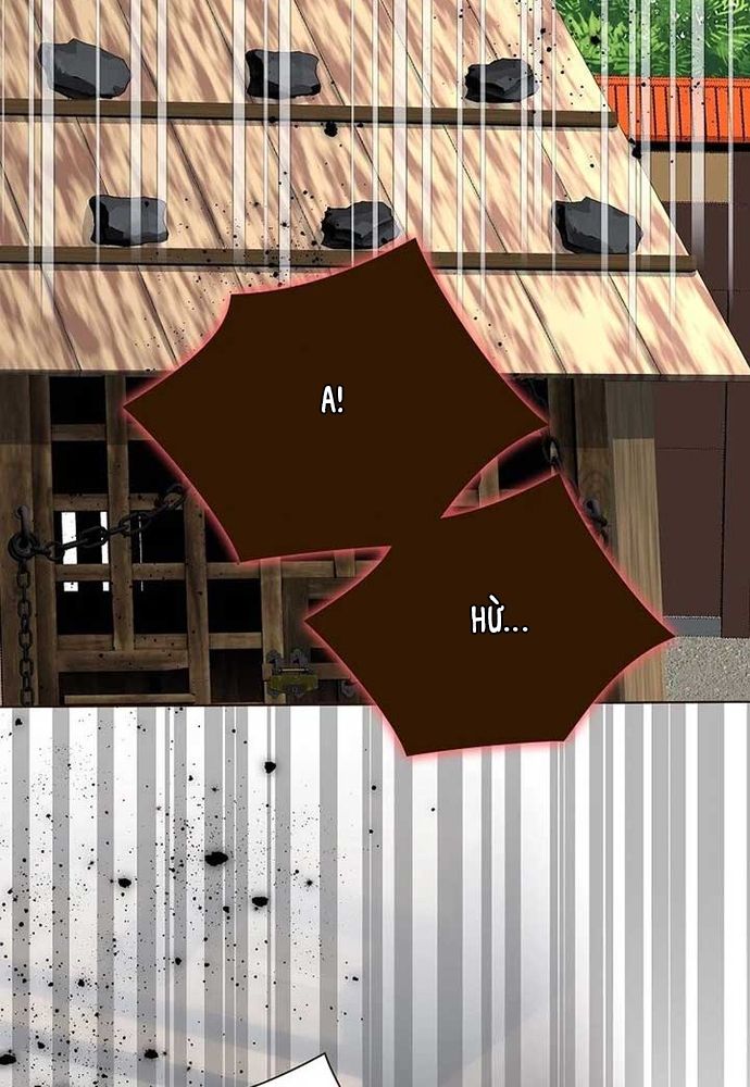 Cô Dâu Của Sói Trắng Chap 81.1 - Next Chap 82