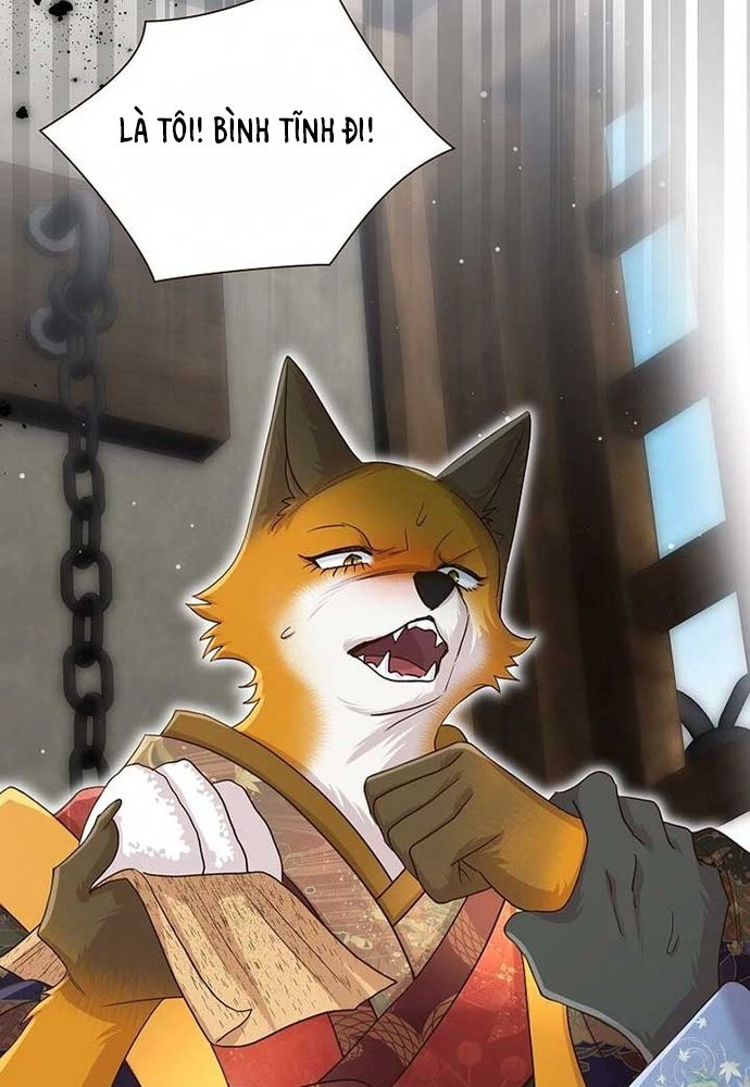 Cô Dâu Của Sói Trắng Chap 81.1 - Next Chap 82