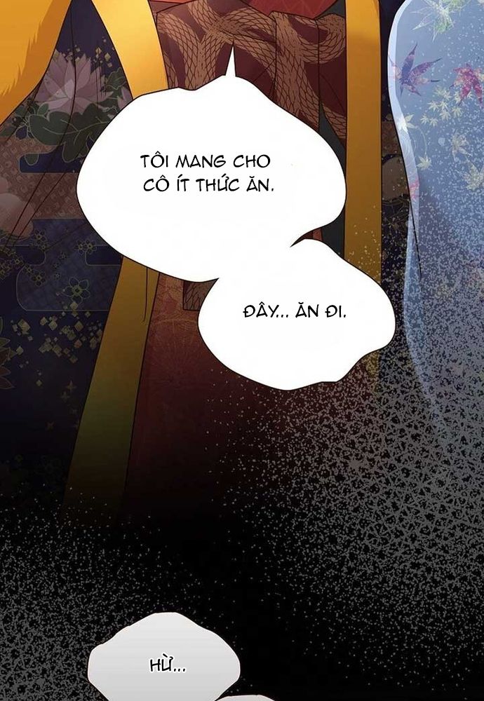 Cô Dâu Của Sói Trắng Chap 81.1 - Next Chap 82