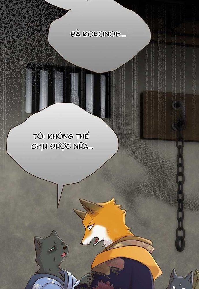 Cô Dâu Của Sói Trắng Chap 81.1 - Next Chap 82