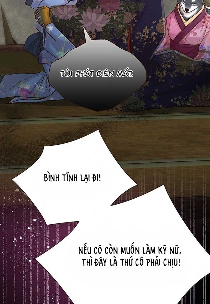 Cô Dâu Của Sói Trắng Chap 81.1 - Next Chap 82