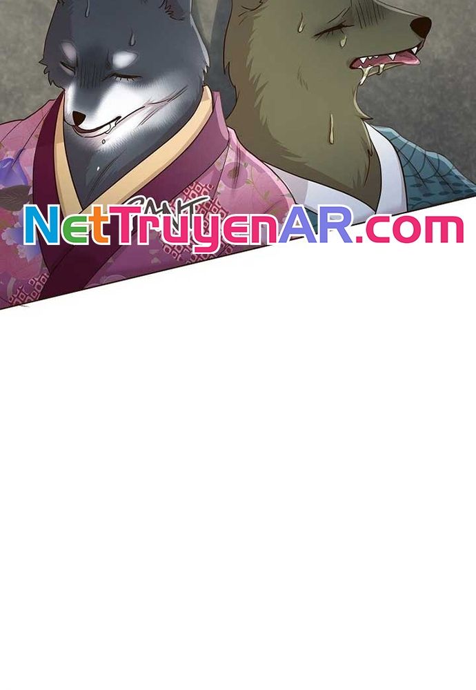 Cô Dâu Của Sói Trắng Chap 81.1 - Next Chap 82