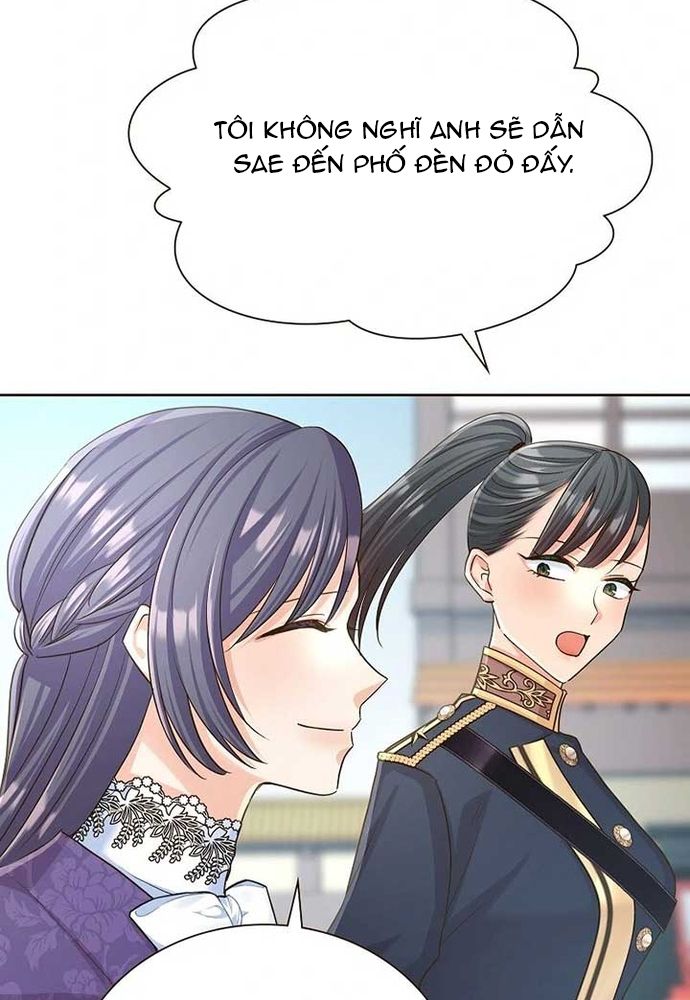 Cô Dâu Của Sói Trắng Chap 81.1 - Next Chap 82