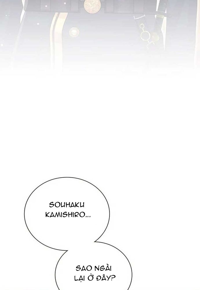 Cô Dâu Của Sói Trắng Chap 81.1 - Next Chap 82