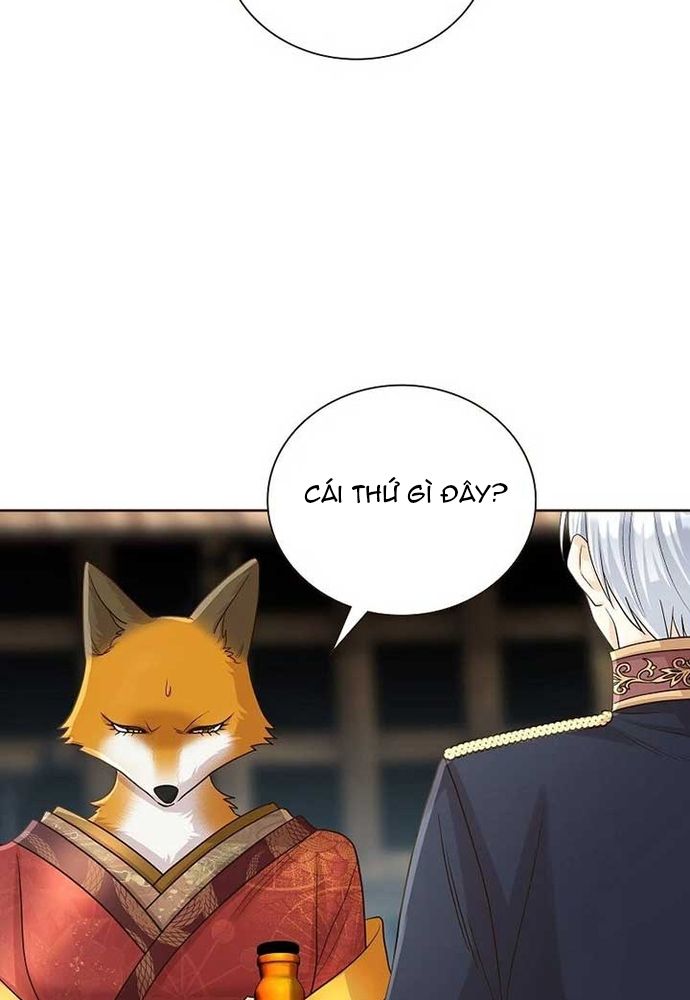 Cô Dâu Của Sói Trắng Chap 81.1 - Next Chap 82