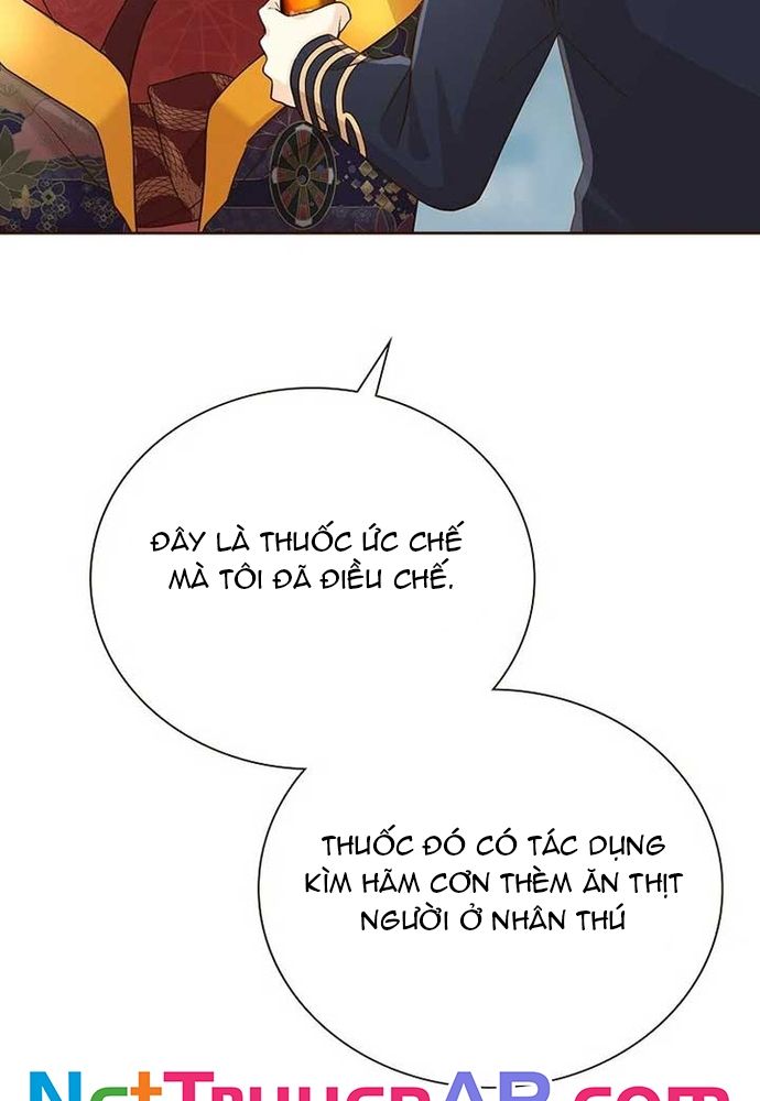 Cô Dâu Của Sói Trắng Chap 81.1 - Next Chap 82