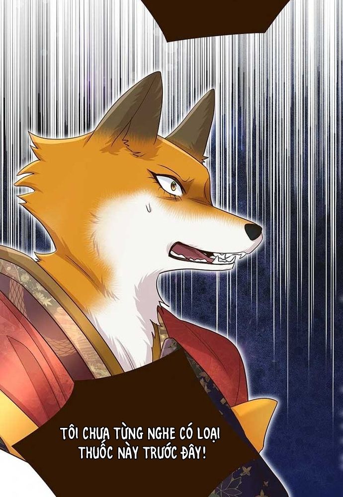 Cô Dâu Của Sói Trắng Chap 81.1 - Next Chap 82
