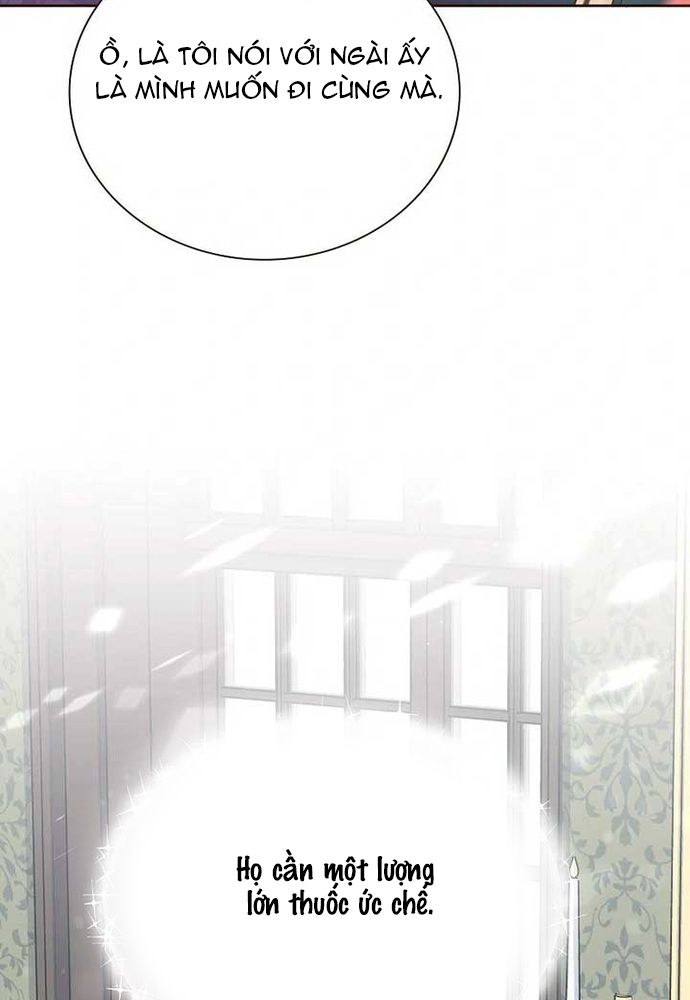 Cô Dâu Của Sói Trắng Chap 81.1 - Next Chap 82