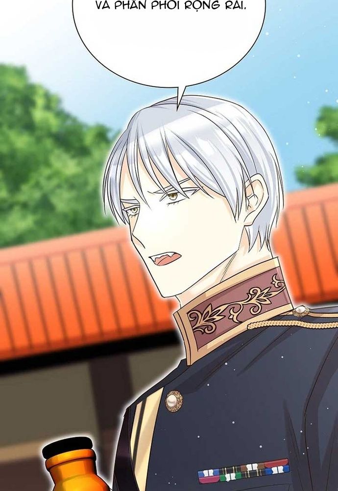 Cô Dâu Của Sói Trắng Chap 81.1 - Next Chap 82