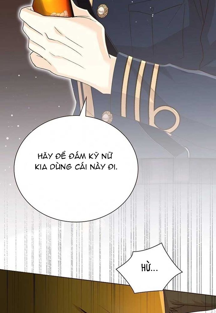 Cô Dâu Của Sói Trắng Chap 81.1 - Next Chap 82