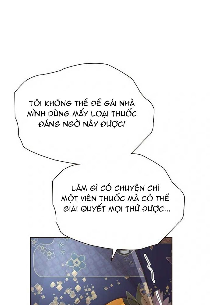 Cô Dâu Của Sói Trắng Chap 81.1 - Next Chap 82