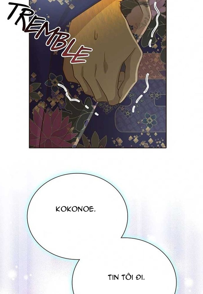 Cô Dâu Của Sói Trắng Chap 81.1 - Next Chap 82
