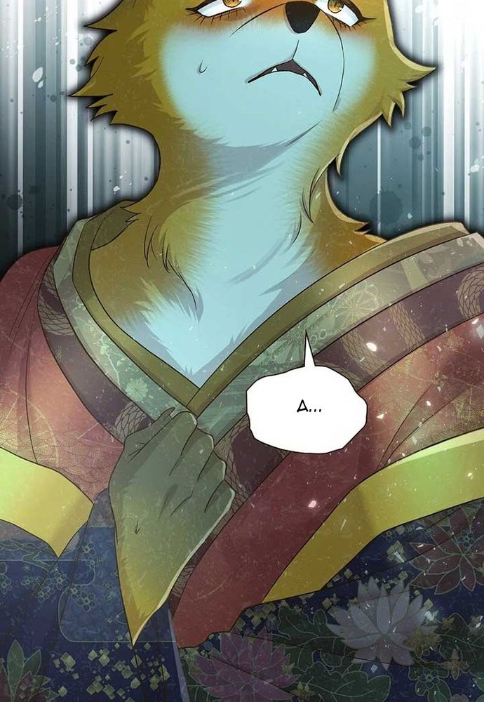 Cô Dâu Của Sói Trắng Chap 81.1 - Next Chap 82