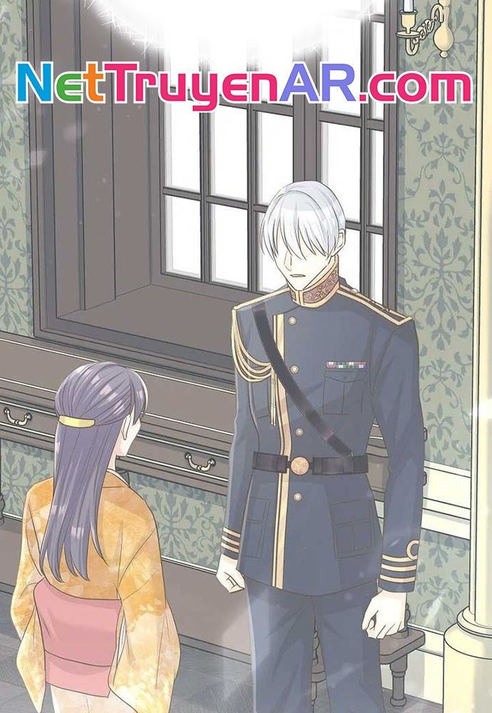 Cô Dâu Của Sói Trắng Chap 81.1 - Next Chap 82