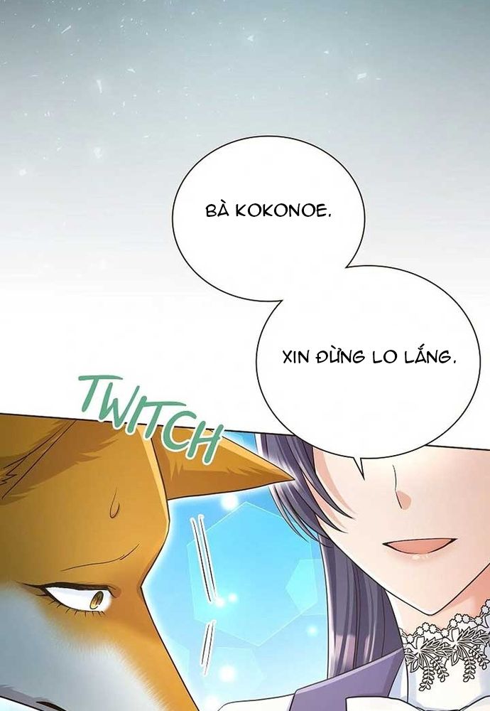 Cô Dâu Của Sói Trắng Chap 81.1 - Next Chap 82