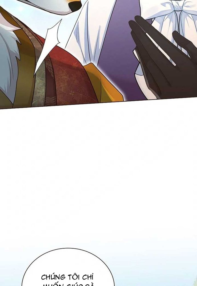 Cô Dâu Của Sói Trắng Chap 81.1 - Next Chap 82