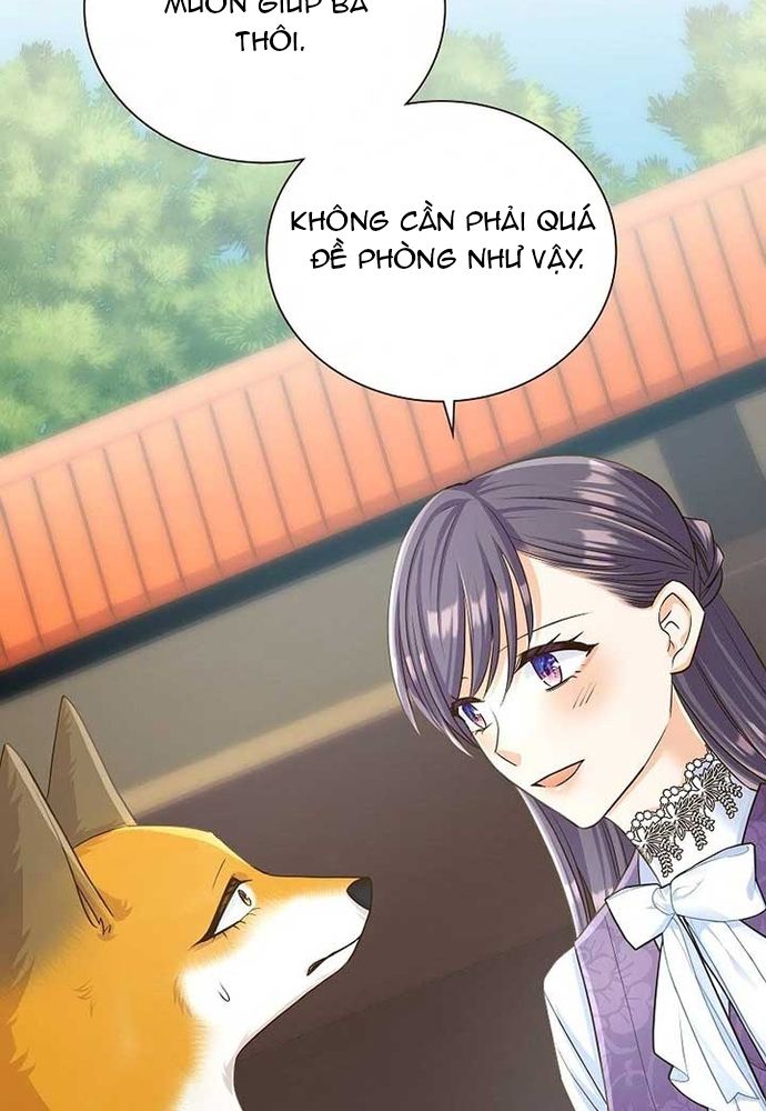 Cô Dâu Của Sói Trắng Chap 81.1 - Next Chap 82