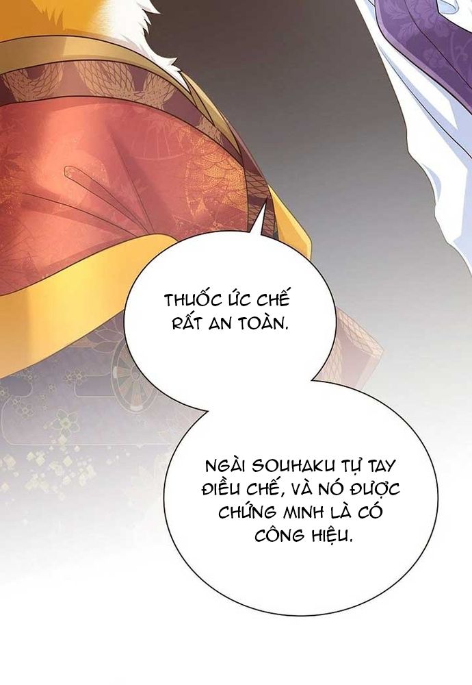 Cô Dâu Của Sói Trắng Chap 81.1 - Next Chap 82