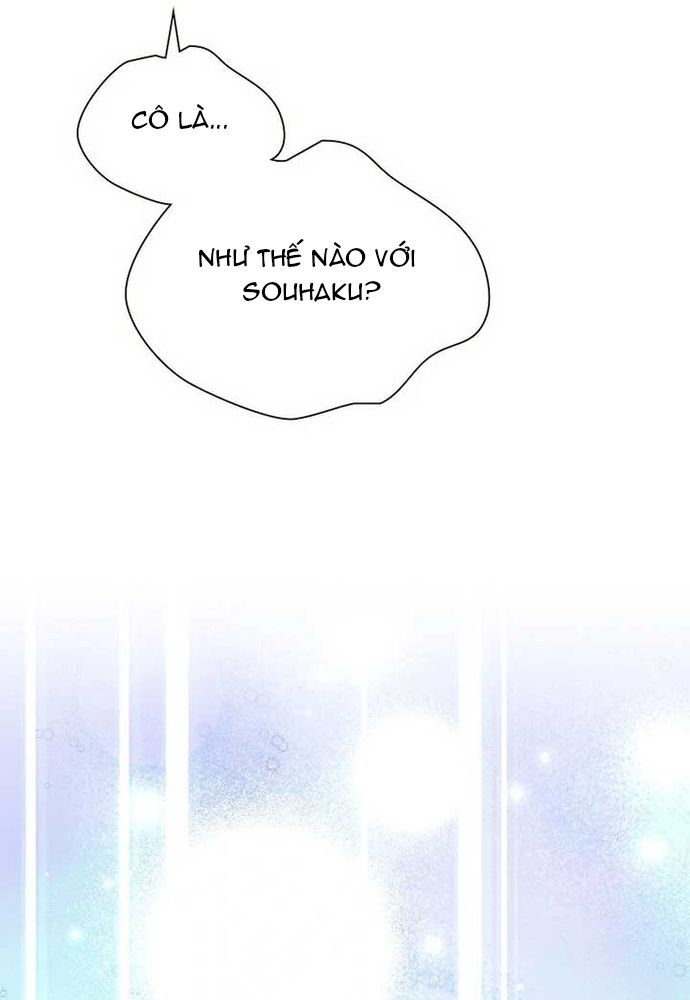 Cô Dâu Của Sói Trắng Chap 81.1 - Next Chap 82