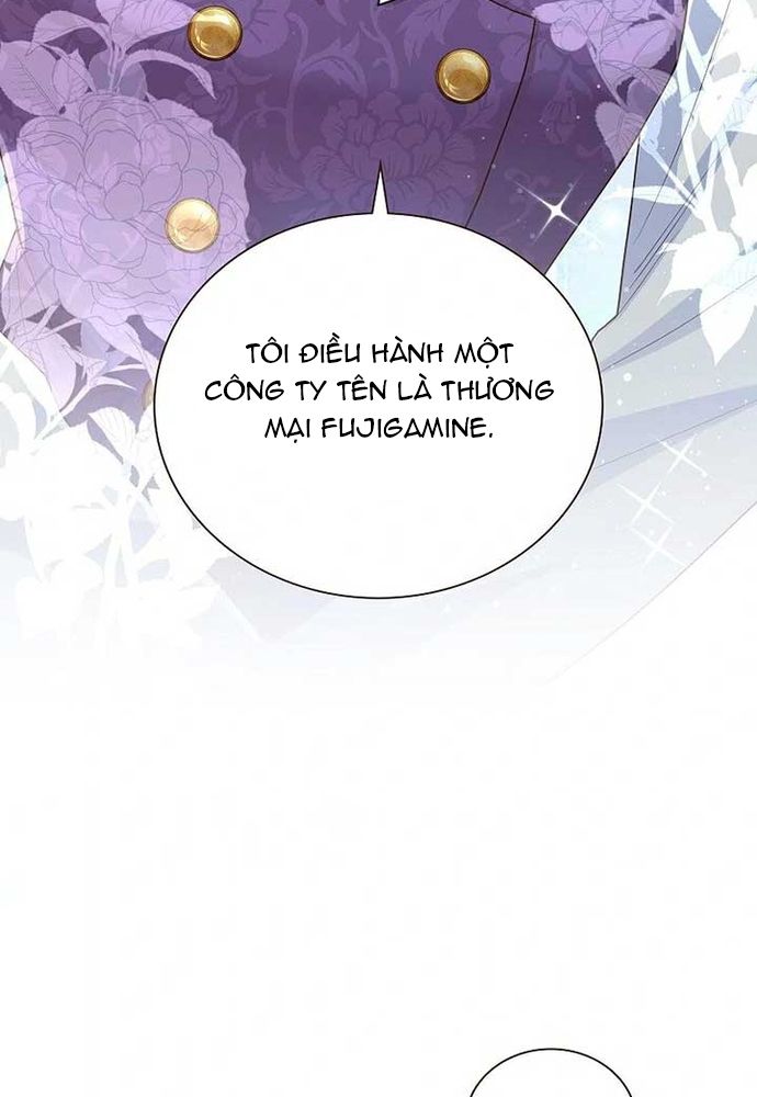 Cô Dâu Của Sói Trắng Chap 81.1 - Next Chap 82