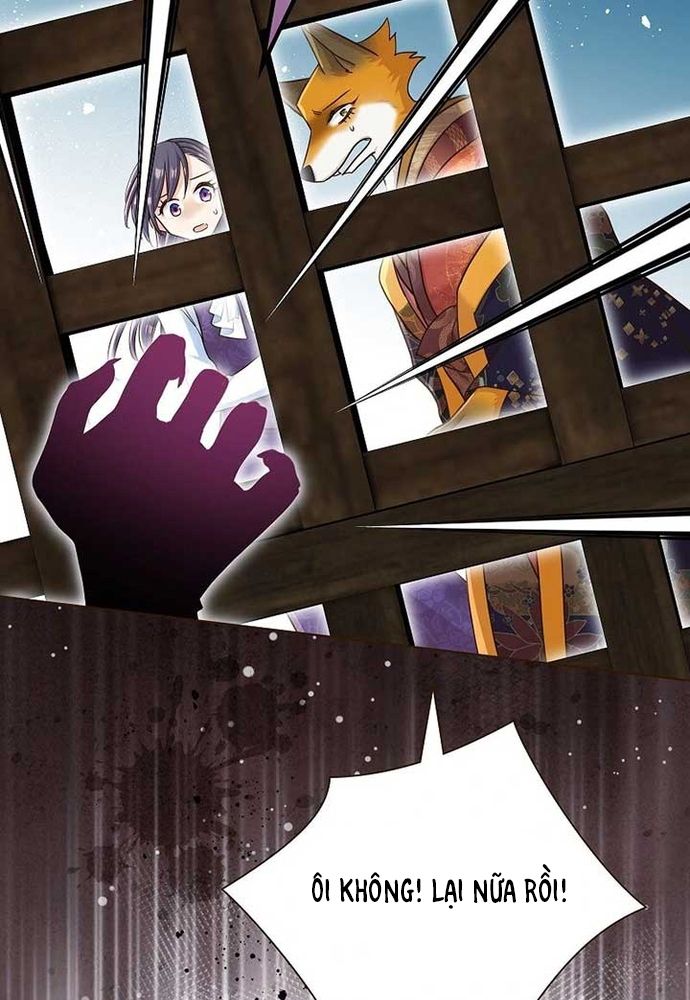 Cô Dâu Của Sói Trắng Chap 81.1 - Next Chap 82