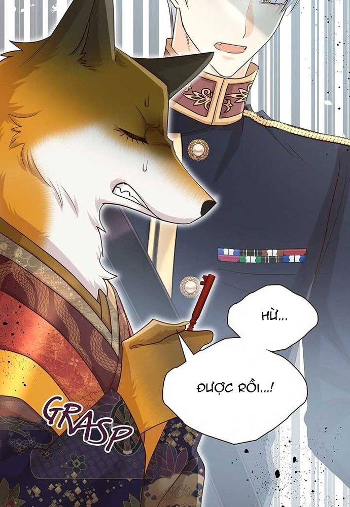 Cô Dâu Của Sói Trắng Chap 81.1 - Next Chap 82