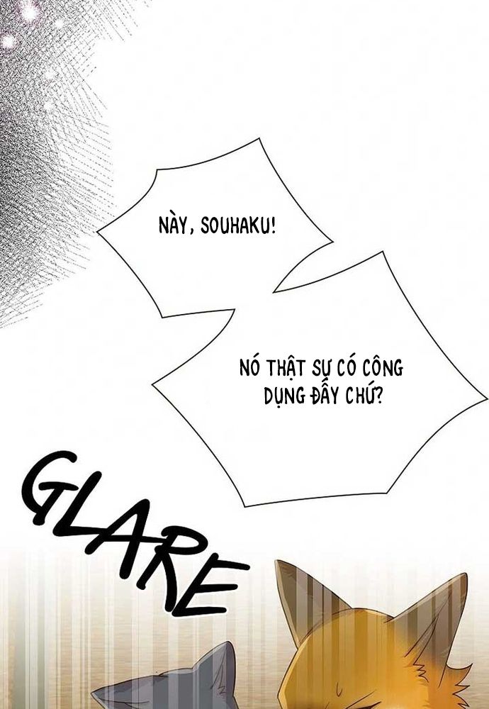 Cô Dâu Của Sói Trắng Chap 81.1 - Next Chap 82