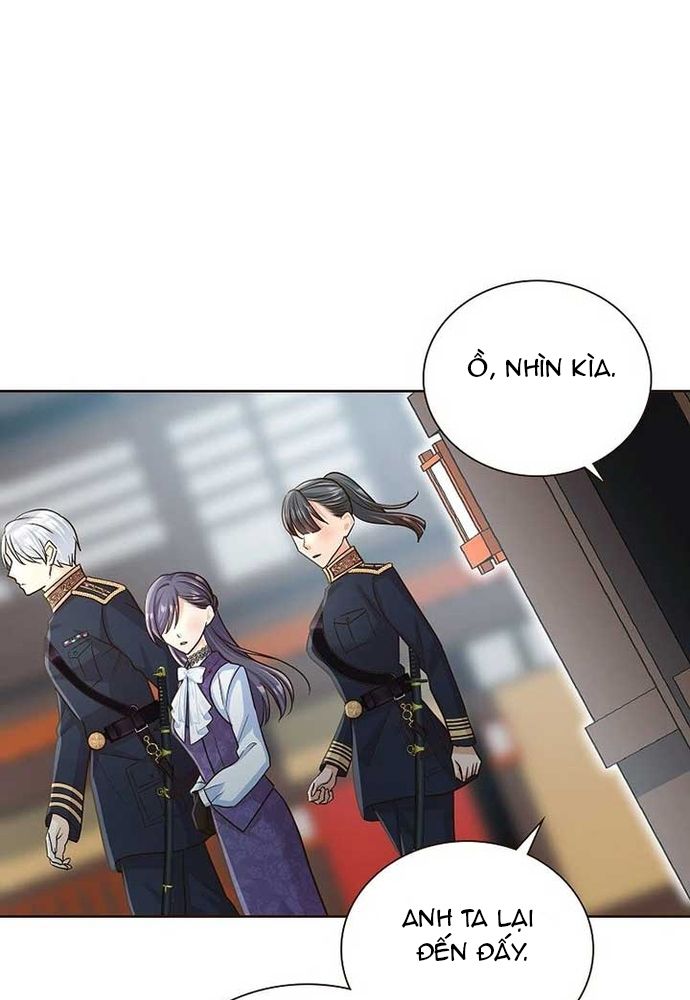 Cô Dâu Của Sói Trắng Chap 81.1 - Next Chap 82