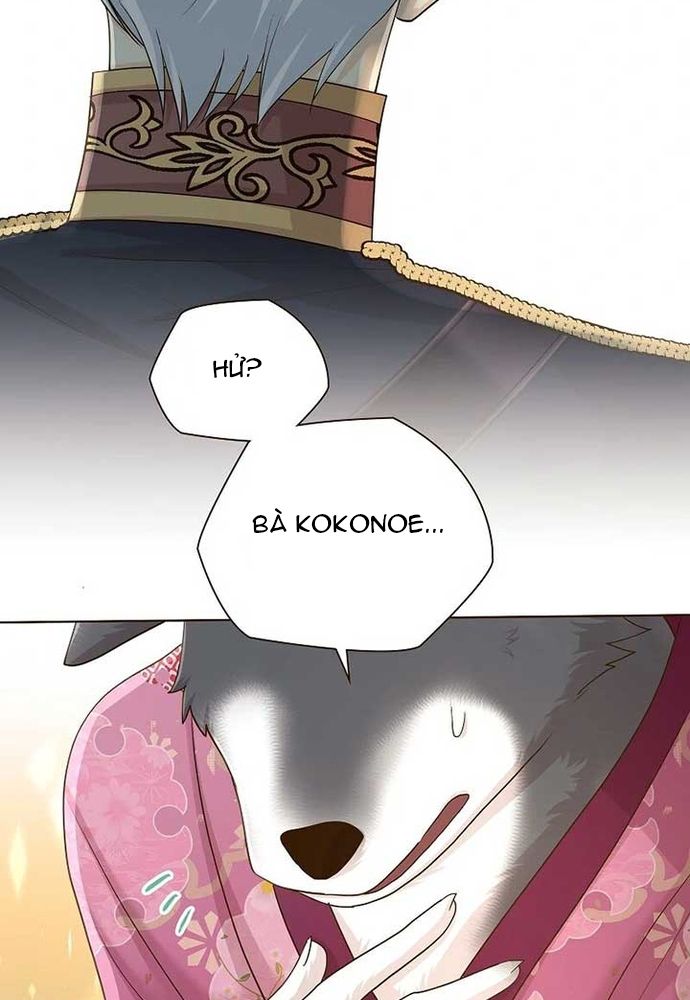 Cô Dâu Của Sói Trắng Chap 81.1 - Next Chap 82