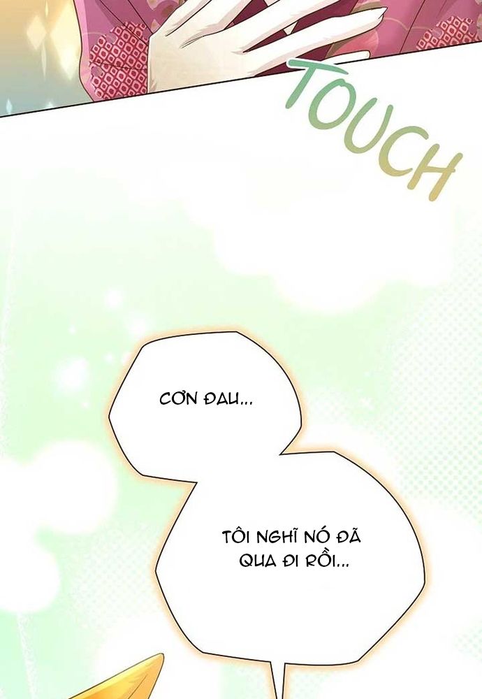 Cô Dâu Của Sói Trắng Chap 81.1 - Next Chap 82