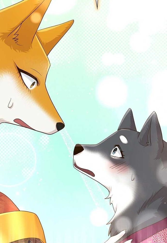 Cô Dâu Của Sói Trắng Chap 81.1 - Next Chap 82