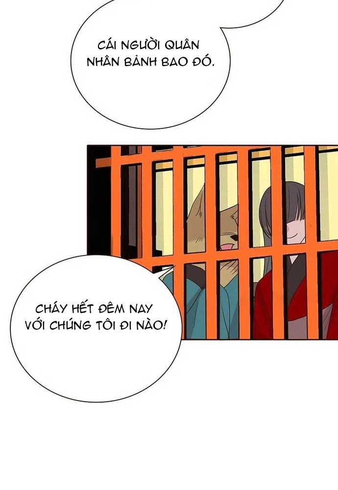 Cô Dâu Của Sói Trắng Chap 81.1 - Next Chap 82
