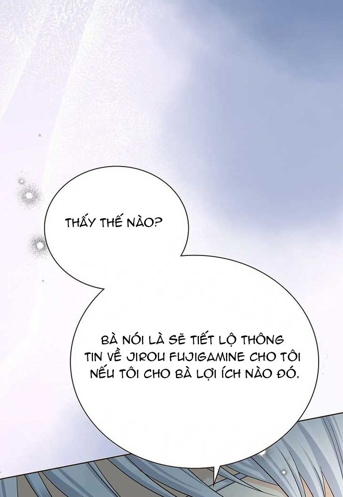 Cô Dâu Của Sói Trắng Chap 81.1 - Next Chap 82