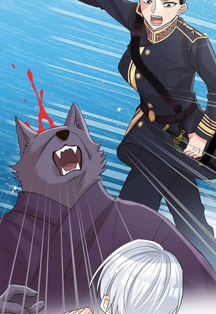 Cô Dâu Của Sói Trắng Chap 83.1 - Next Chap 84