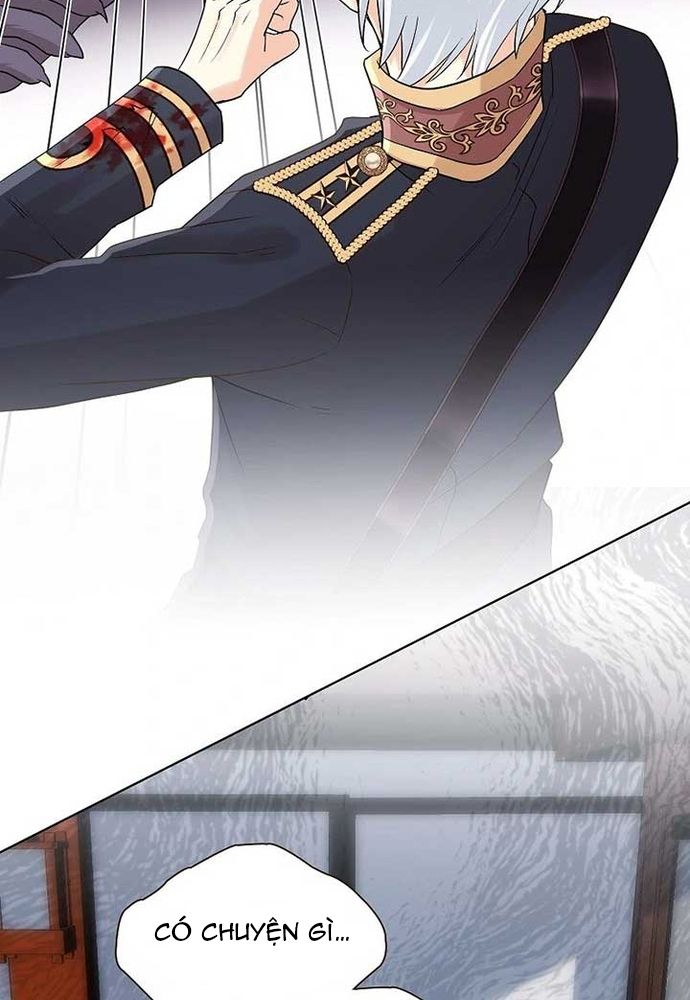 Cô Dâu Của Sói Trắng Chap 83.1 - Next Chap 84