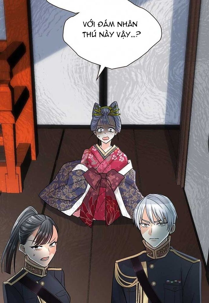 Cô Dâu Của Sói Trắng Chap 83.1 - Next Chap 84