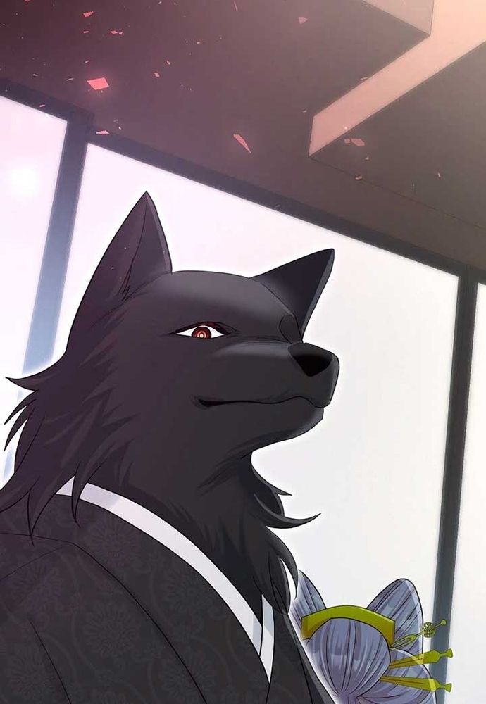 Cô Dâu Của Sói Trắng Chap 83.1 - Next Chap 84