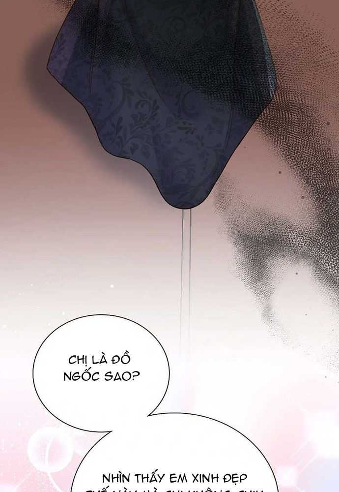 Cô Dâu Của Sói Trắng Chap 83.1 - Next Chap 84
