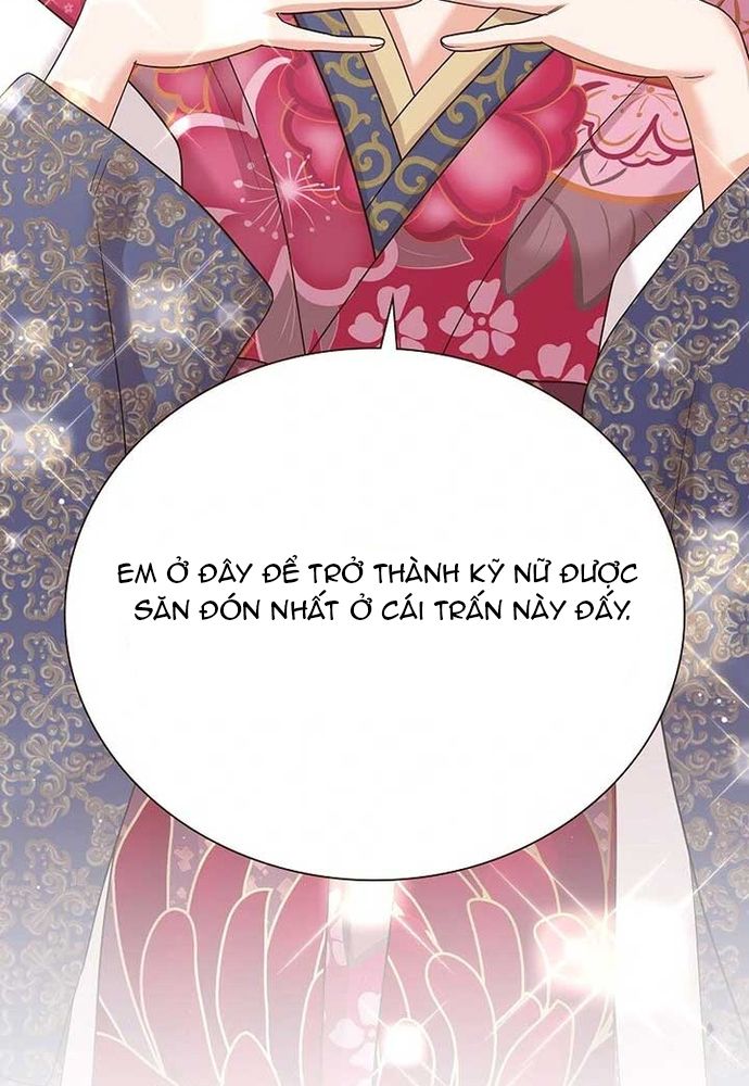 Cô Dâu Của Sói Trắng Chap 83.1 - Next Chap 84