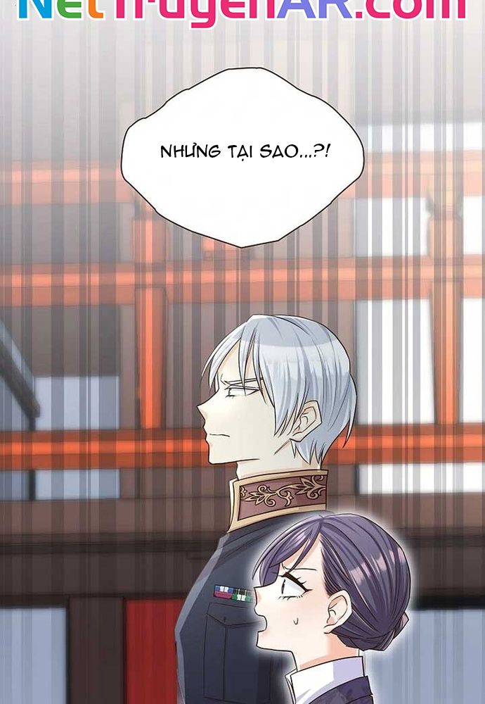 Cô Dâu Của Sói Trắng Chap 83.1 - Next Chap 84