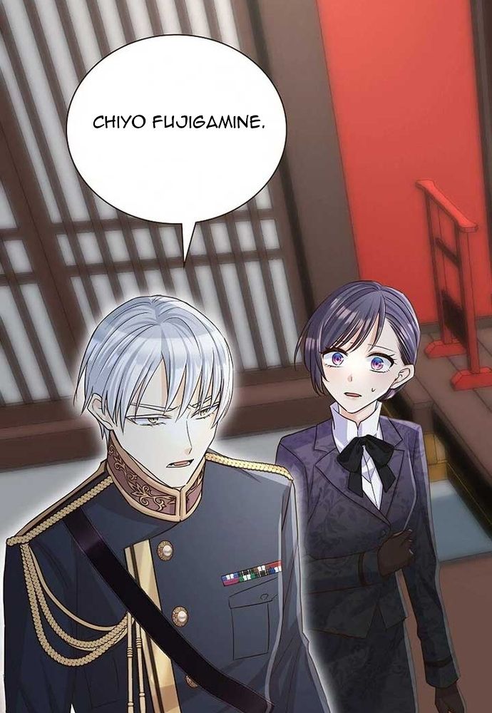 Cô Dâu Của Sói Trắng Chap 83.1 - Next Chap 84