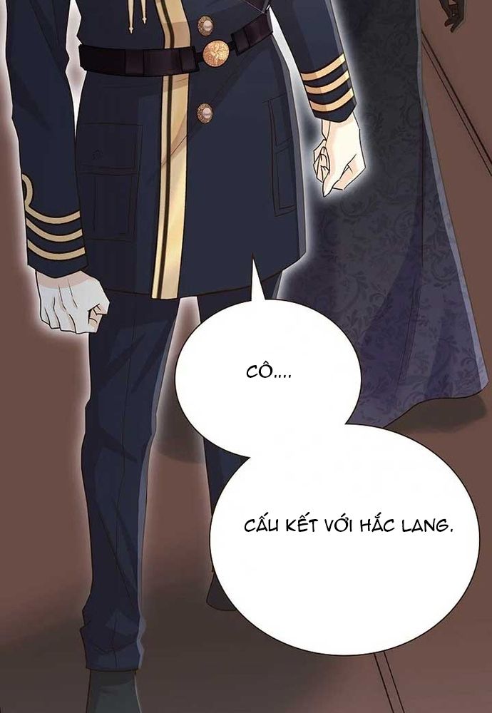 Cô Dâu Của Sói Trắng Chap 83.1 - Next Chap 84