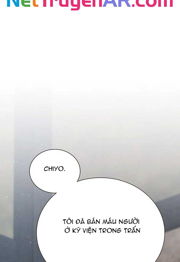 Cô Dâu Của Sói Trắng Chap 83.1 - Next Chap 84