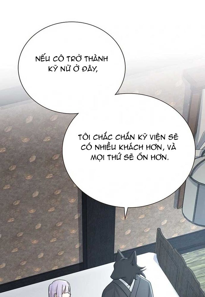 Cô Dâu Của Sói Trắng Chap 83.1 - Next Chap 84