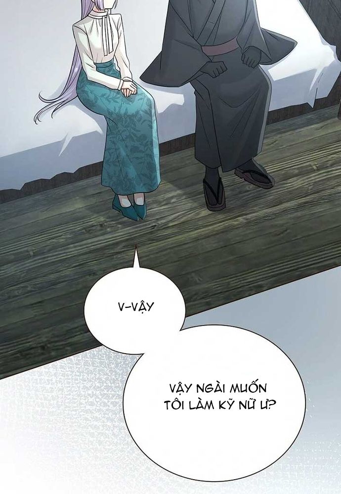 Cô Dâu Của Sói Trắng Chap 83.1 - Next Chap 84