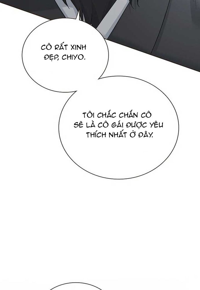 Cô Dâu Của Sói Trắng Chap 83.1 - Next Chap 84