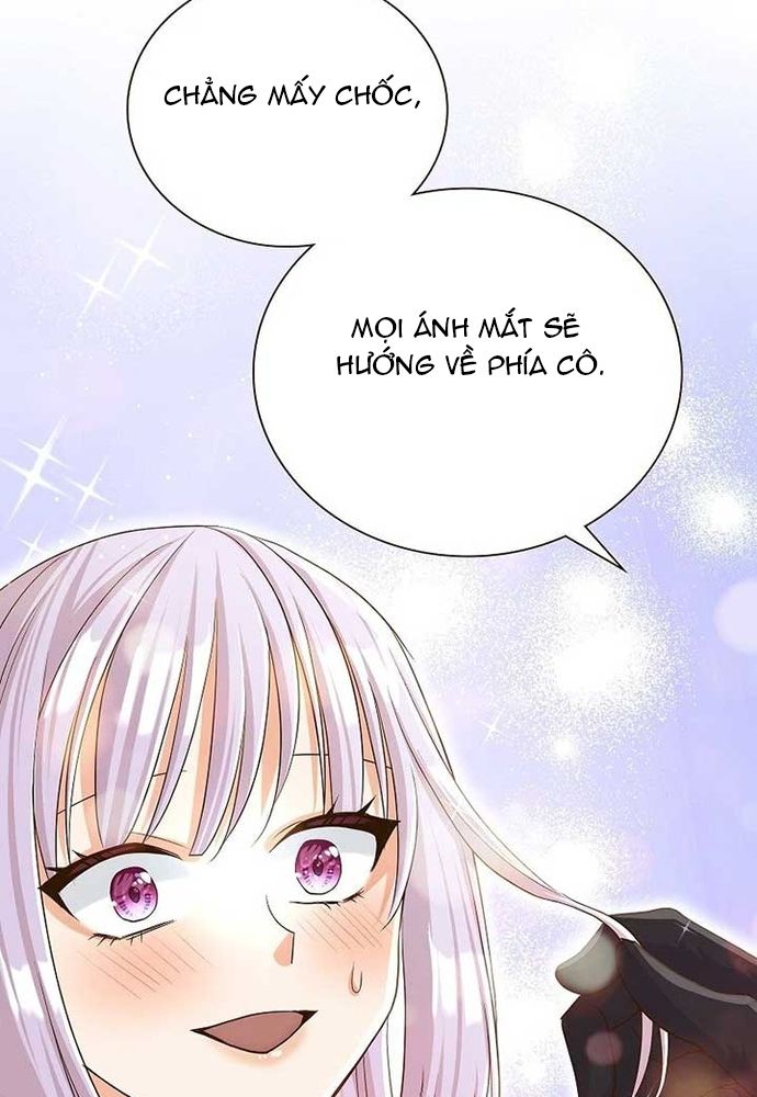 Cô Dâu Của Sói Trắng Chap 83.1 - Next Chap 84